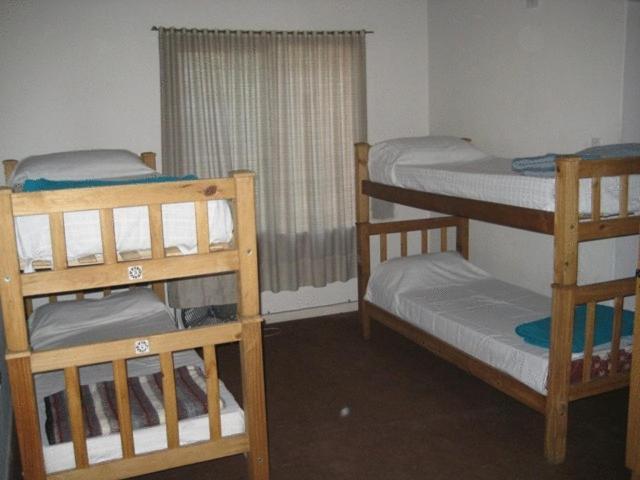 Hostel Itaka Mendoza Habitación foto