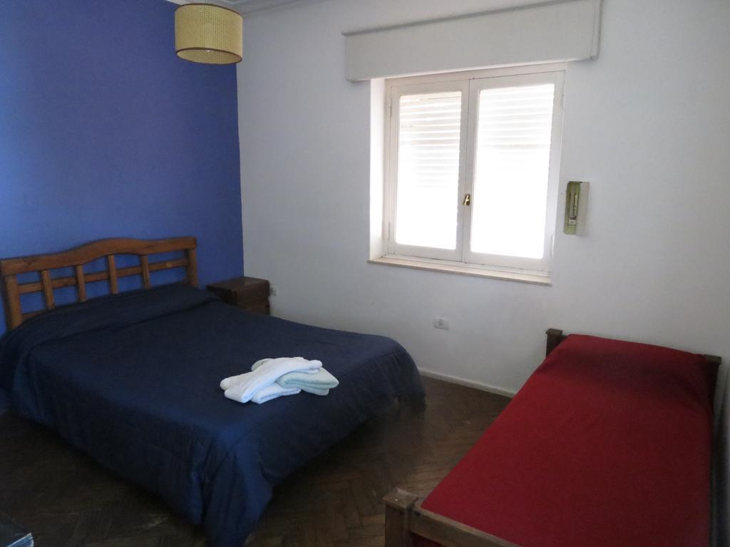 Hostel Itaka Mendoza Habitación foto