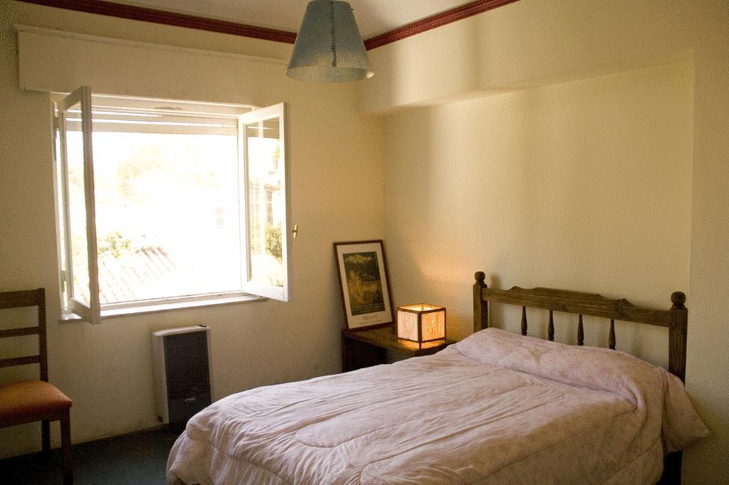 Hostel Itaka Mendoza Habitación foto